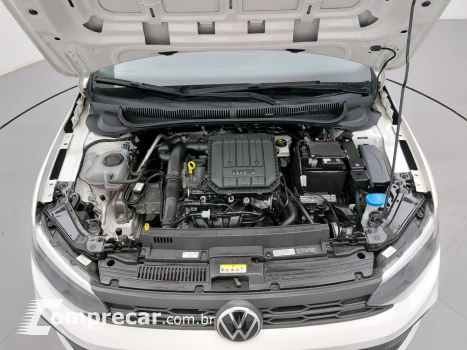 POLO 1.0 MPI MANUAL