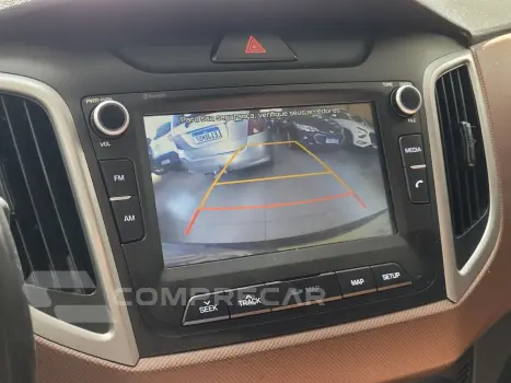 Creta Prestige 2.0 16V Flex Aut.