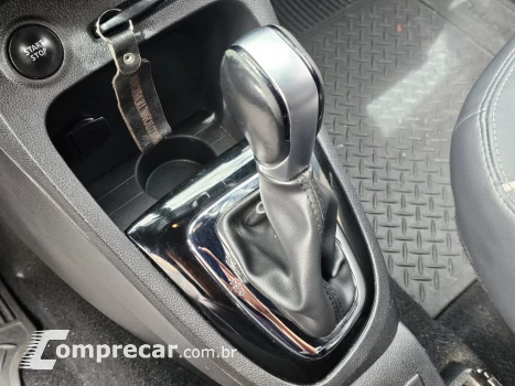 CAPTUR 2.0 16V Intense