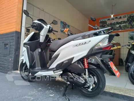 Elite 125