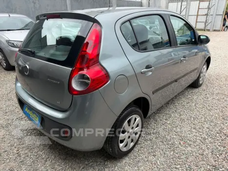 Palio 1.4 4P FLEX ATTRACTIVE