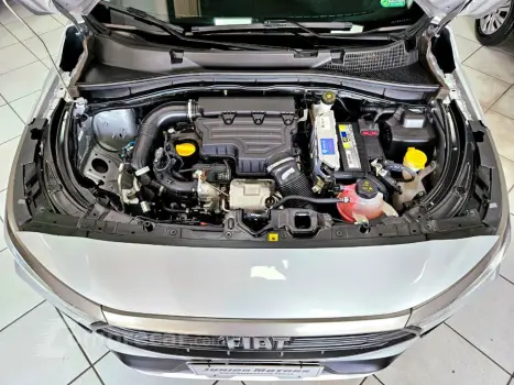 PULSE AUDACE 1.0 Turbo 200 Flex Aut.