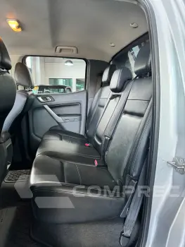 RANGER 3.2 Limited 4X4 CD 20V