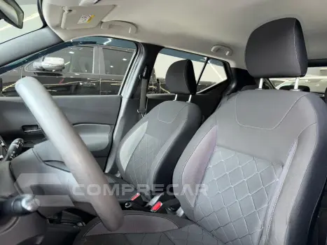 KICKS 1.6 16vstart S Direct