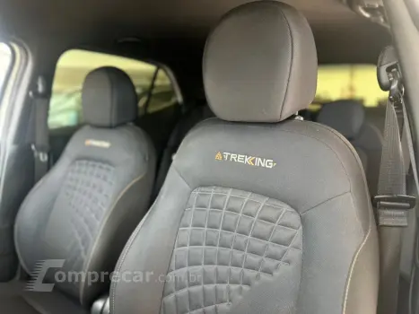 ARGO 1.3 FIREFLY FLEX TREKKING MANUAL