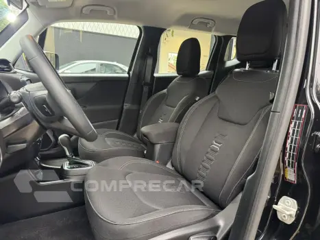 Renegade 1.3 T270 Turbo Flex Sport At6