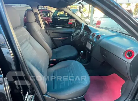 PRISMA 1.4 MPFI Maxx 8V