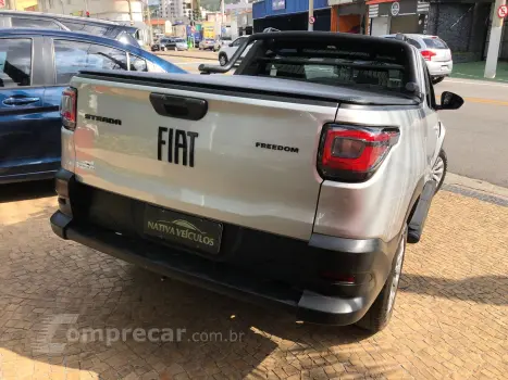 Strada 1.3 Firefly Flex Freedom Cs Manual