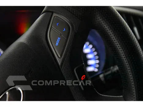 HB20S 1.6 COMFORT PLUS 16V FLEX 4P AUTOMÁTICO
