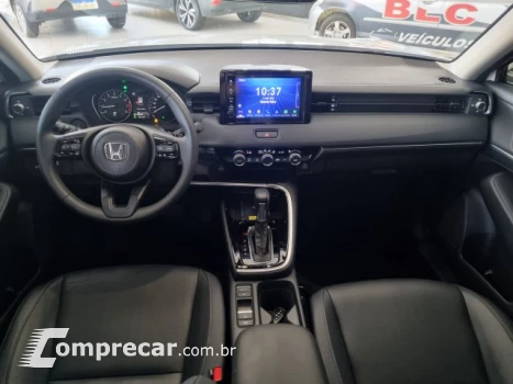HR-V - 1.5 DI I-VTEC EXL CVT