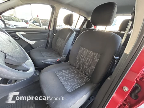 SANDERO 1.0 12V SCE Authentique