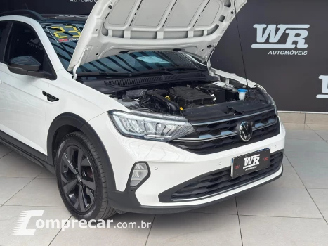 NIVUS 1.0 200 TSI Highline