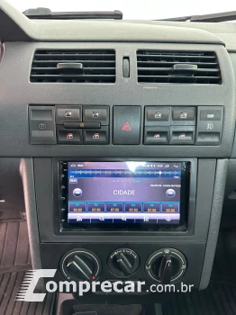 GOL 1.6 MI Power 8V