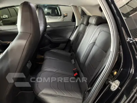 POLO 1.0  170 TSI HIGHLINE AUTOMÁTICO