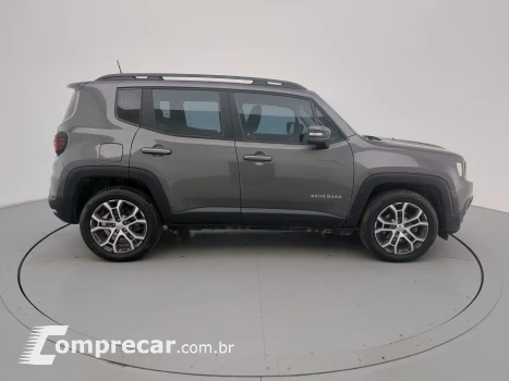 RENEGADE 1.3 T270 TURBO FLEX LONGITUDE AT6