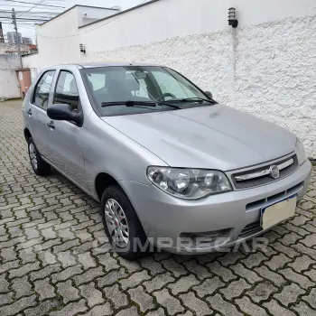 PALIO 1.0 MPI Fire Economy 8V