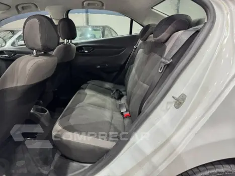 PRISMA - 1.4 MPFI LTZ 8V 4P MANUAL