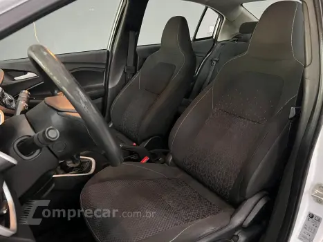 ONIX 1.0 TURBO FLEX PLUS LT MANUAL