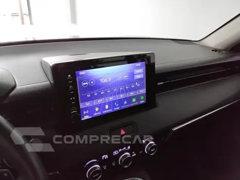 HR-V EXL 1.5 Sensing 16V 5p Aut.