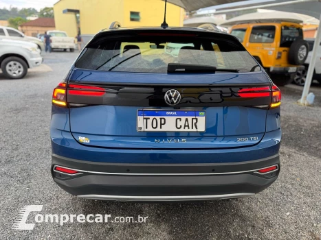 NIVUS 1.0 200 TSI Highline