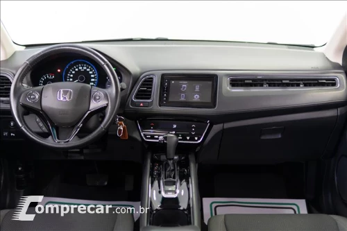 HR-V 1.8 16V EX