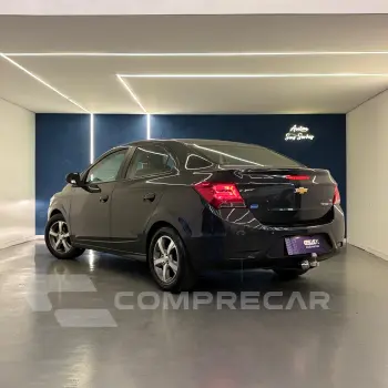 PRISMA Sed. LTZ 1.4 8V FlexPower 4p