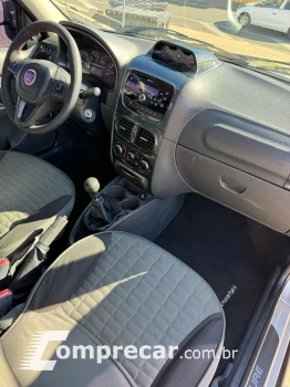 Strada Adventure 1.8 CD Completa