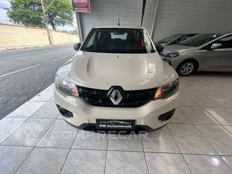 KWID 1.0 12V SCE ZEN