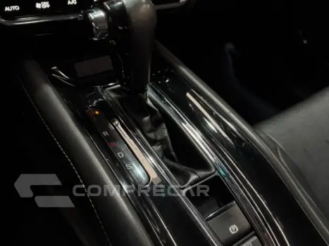 HR-V - 1.8 16V EXL 4P AUTOMÁTICO
