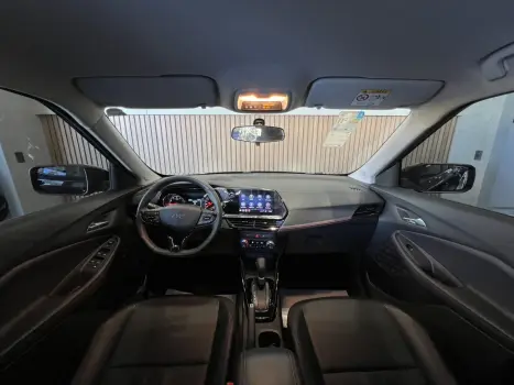 MONTANA 1.2 TURBO FLEX RS AUTOMÁTICO