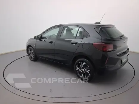 ONIX 1.0 FLEX LT MANUAL