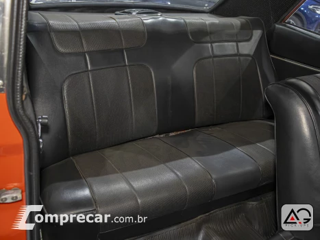 CORCEL 1.4 Luxo 8V