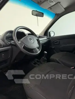 Clio RN/Alizé/Expr./1.0 Hi-Power 16V 5p