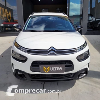 C4 CACTUS FEEL 1.6 16V Flex Aut.