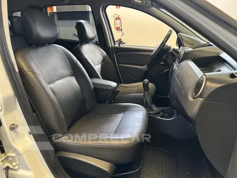 DUSTER 1.6 16V SCE Dynamique