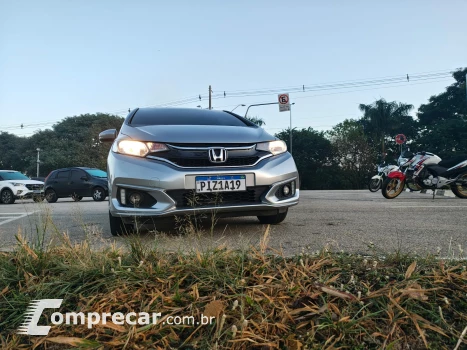 FIT 1.5 EX 16V