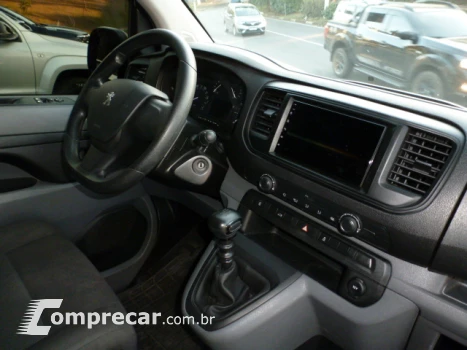 EXPERT 1.5 Bluehdi Cargo