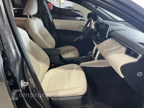 COROLLA CROSS 1.8 VVT-I Hybrid XRX