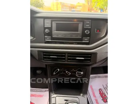 POLO 1.0 MPI TRACK MANUAL