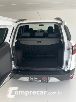 ECOSPORT 1.6 Freestyle 8V