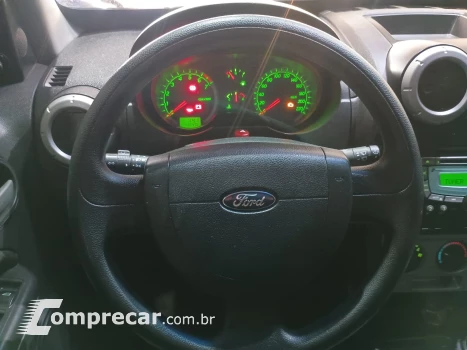 Ecosport XLT 1.6