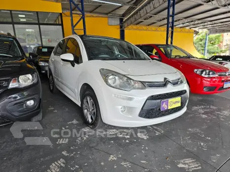 C3 Tendance Pure Tech 1.2 Flex 12V Mec.