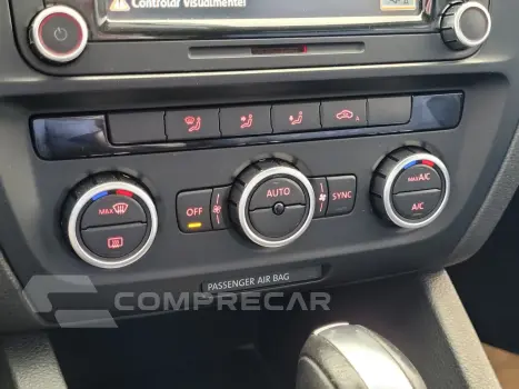 JETTA Comfortline 2.0 T.Flex 8V 4p Tipt.