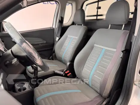 MONTANA Sport 1.4 ECONOFLEX 8V 2p