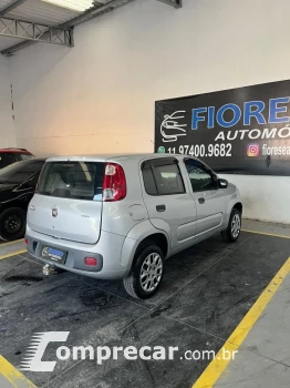 FIAT UNO 1.0 EVO VIVACE 8V