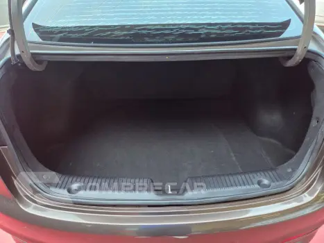 HB20S C.Style/C.Plus1.6 Flex 16V Aut. 4p