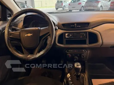 ONIX - 1.0 MPI JOY 8V 4P MANUAL