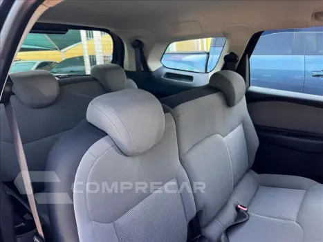 SPIN 1.8 LTZ 8V