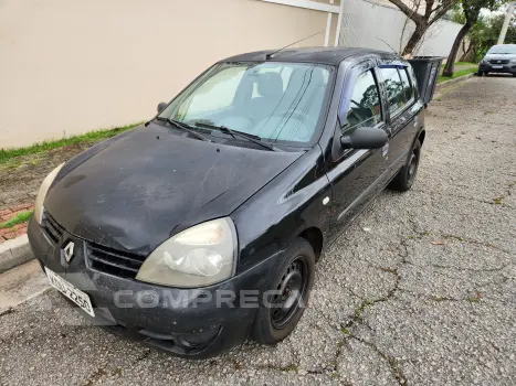 CLIO 1.0 Campus 16V