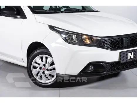 ARGO 1.0 FIREFLY FLEX MANUAL